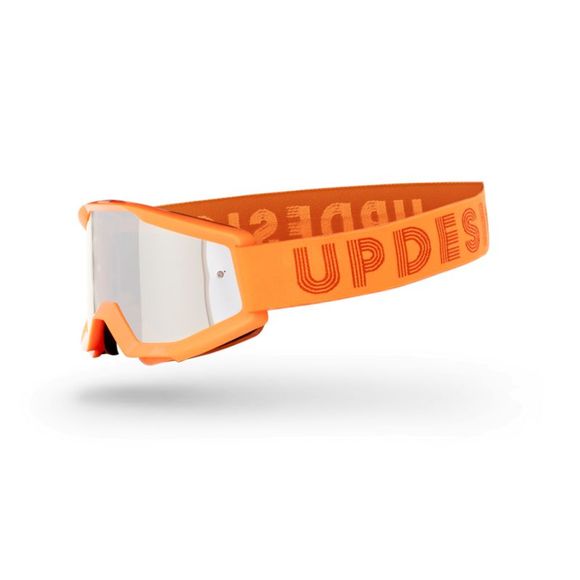 Cross Up Design Dynamite 2025 - Orange maskRef: Upd0493 / Up5005100005