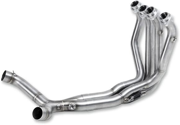 Collecteur Akrapovic En - têteRef : SA00539A / 18120213
