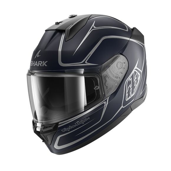 Shark D -Skwal 3 Drone X TROYLEE DESIGN - Blue / GrayRef: Sh1735-C53751