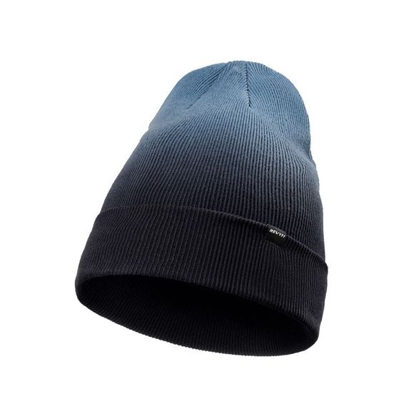 Rev it AREVIK Beanie - Black / BlueRef: Ri1520 / Ffc105-1830-One S