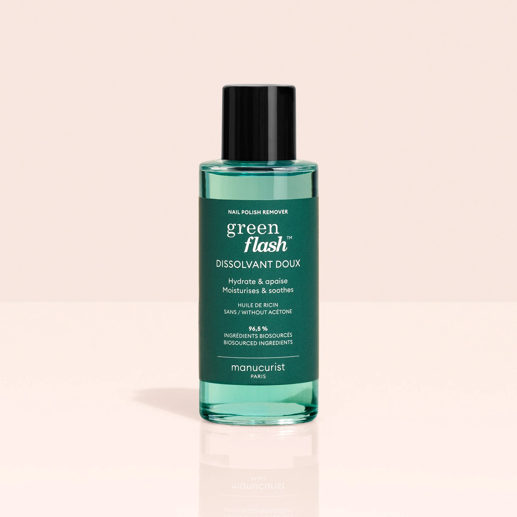 Green Flash Remover & Clips Duo