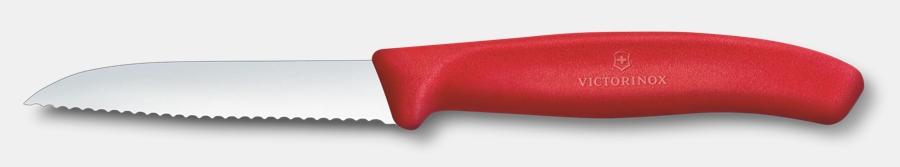 Swiss Classic Paring Knife, 8 cm