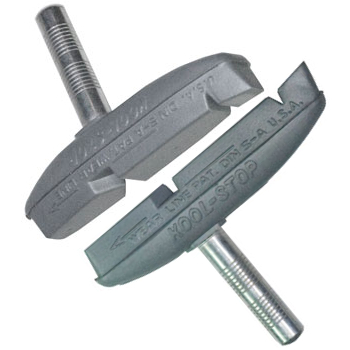 Kool Stop Eagle 2 Cantilever Brake Shoes - KS-EC2B / EC2 / EC2TR / EC2Y / EC2BLU / EC2DL
