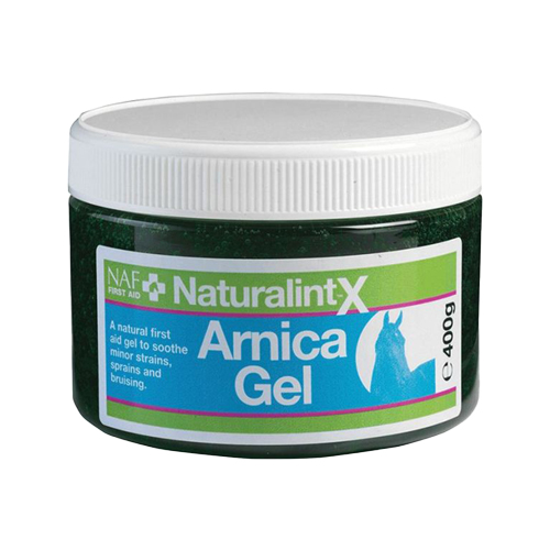 NAF Naturalintx Arnica Gel - 400g