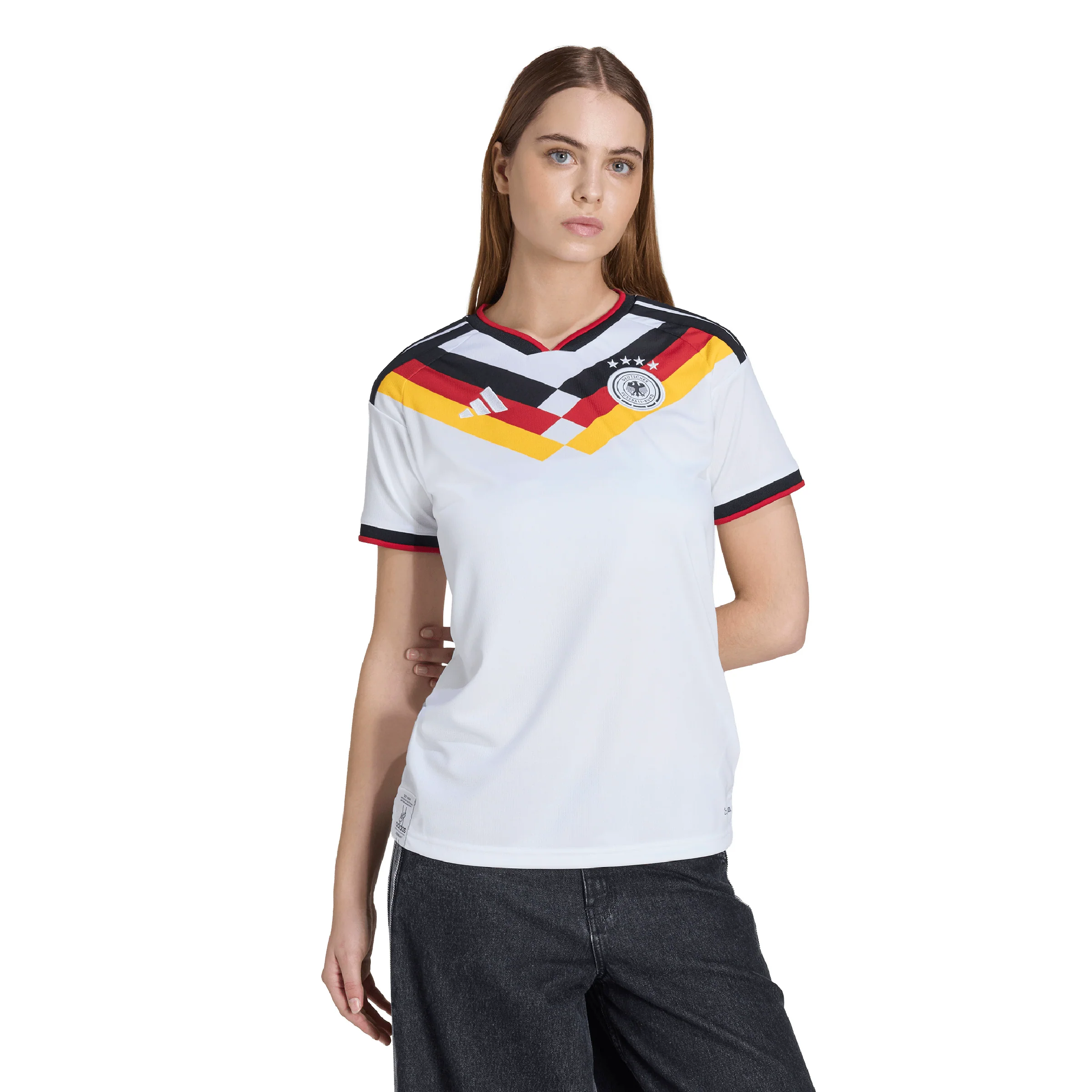 Germany 2026 Home Jersey - Women's
