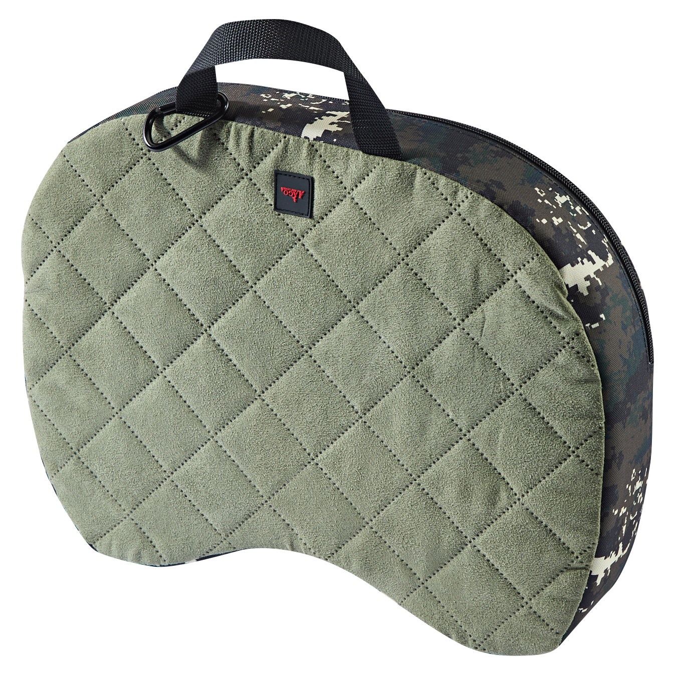 Heated seat cushions phantomX