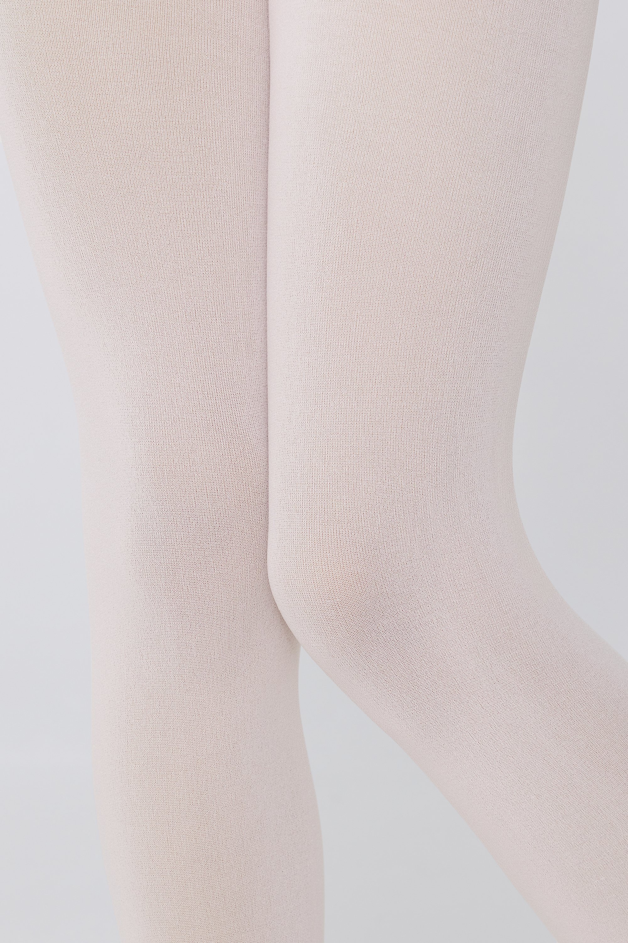 Girls’ 50 Denier Opaque Tights