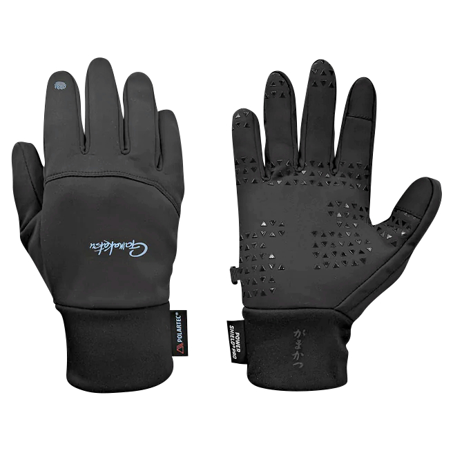 Gamakatsu G-Power Gloves