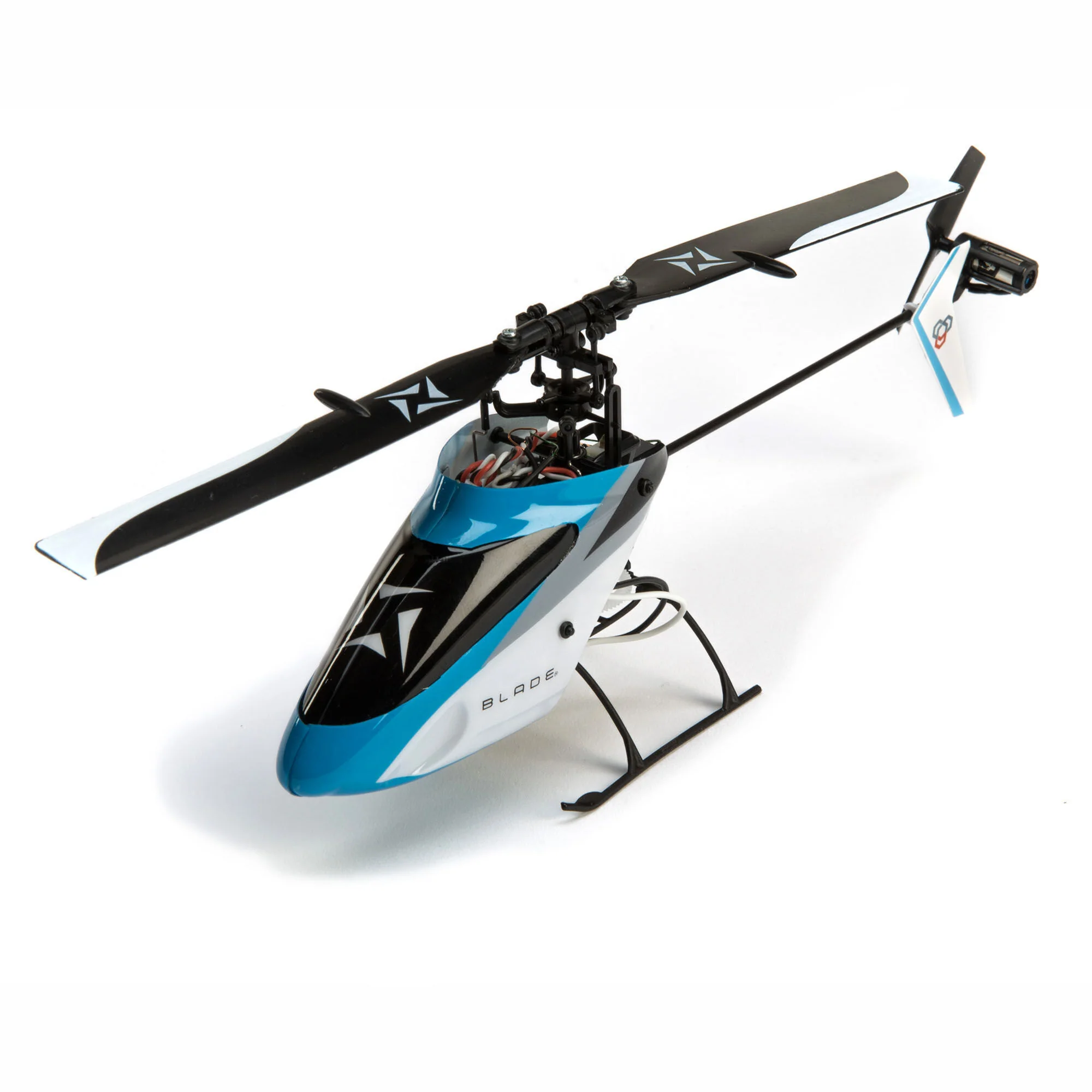 Nano S3 RTF Heli Blade® BLH01300
