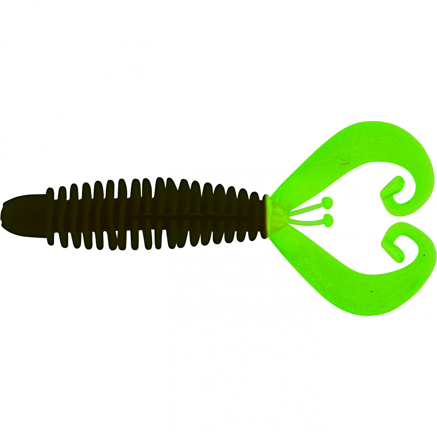 Westin Ringcraw (Black\/Chartreuse)