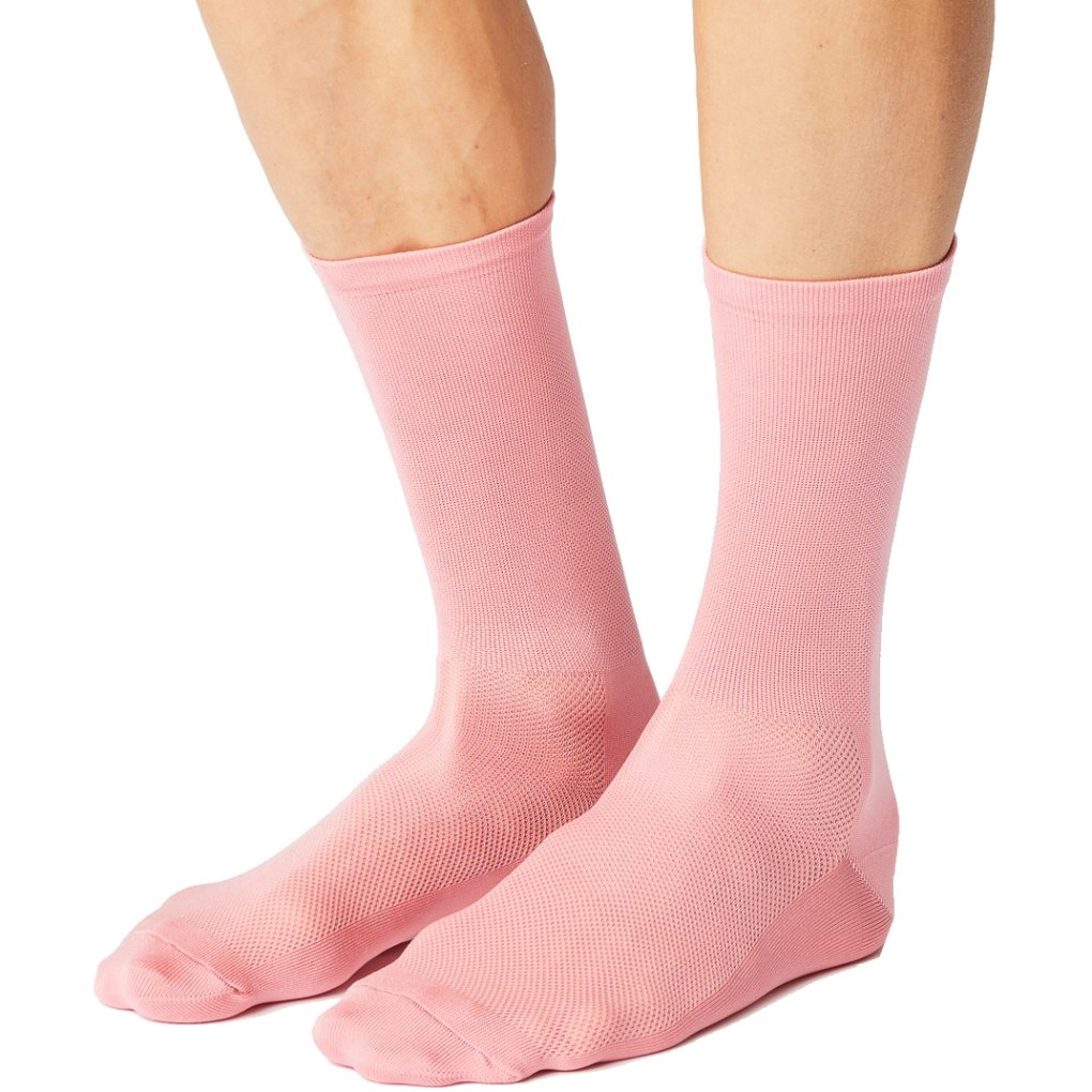 FINGERSCROSSED Classic Cycling Socks - Bubble #005