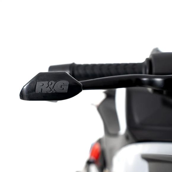 Protection R & G Racing Braing - BlackRef: Rgr01915A / 1101503