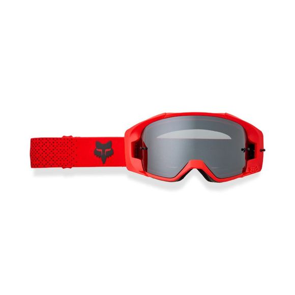 Cross Fox Mask Core 2025 - Red / BlackRef: Fx6108 / 32974-110-Os