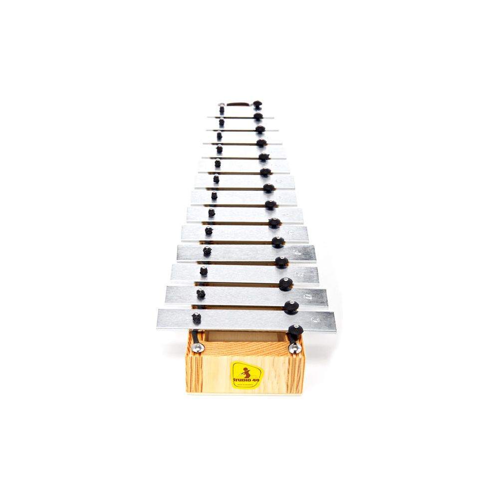 Studio 49 SGd Soprano Glockenspiel – Thomann Ireland