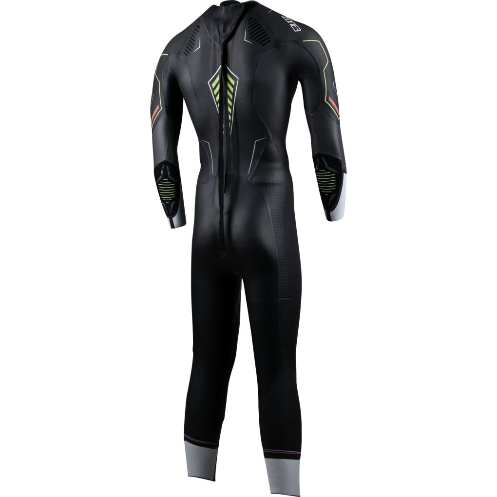 Zone3 Aspire 2025 Wetsuit Men - black/chalk