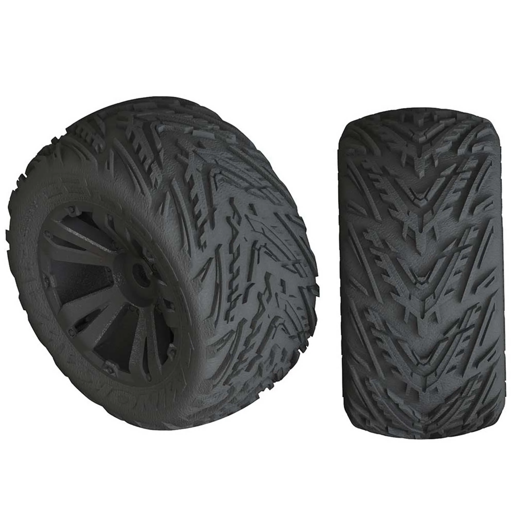 ARRMA AR550049 Minokawa LP 4S T