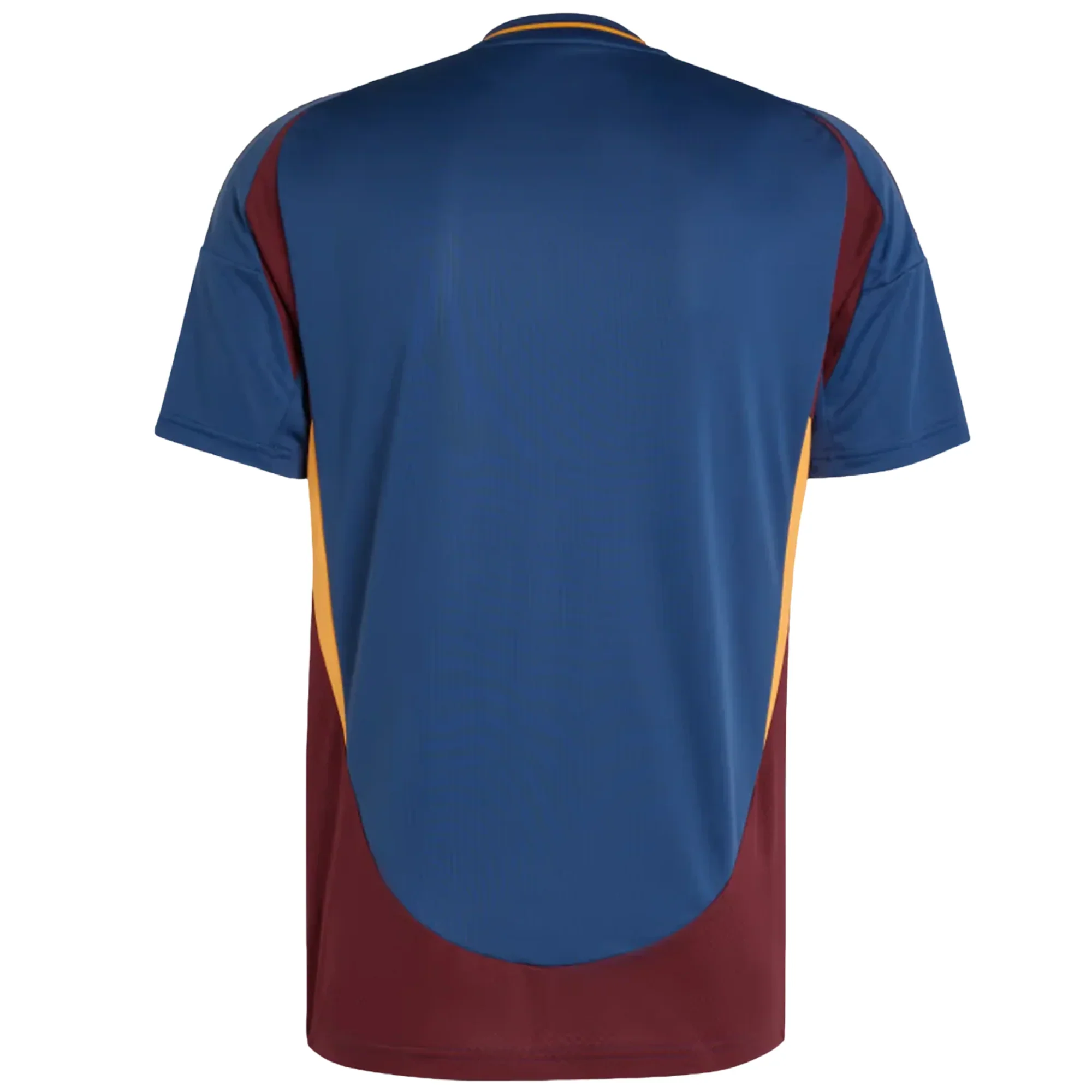 Roma Third Jersey 24/25 (Tech Indigo)