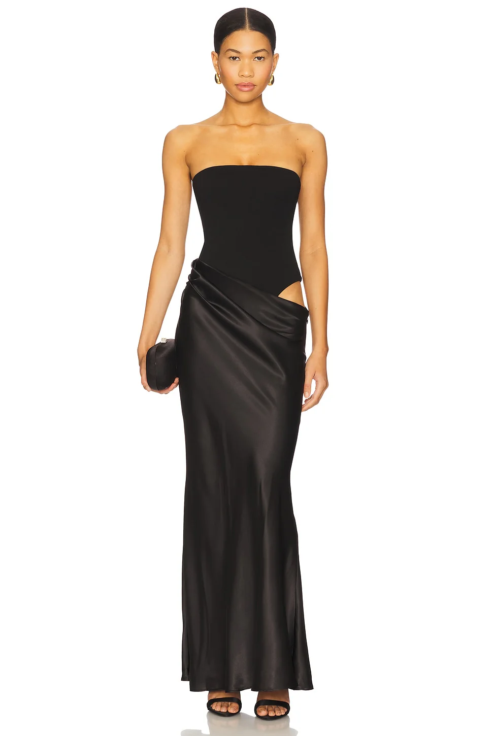 Carrie Maxi Dress