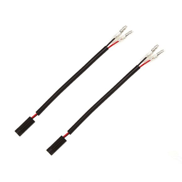 Chaft Wiring Harness for Yamaha-Specific Turn Signals UniversalRef: ch0185 / in913