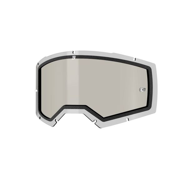 Double As/Af Core Clear Shot Mask Screen - ColorlessRef: so2495 / a0a-29f2-03