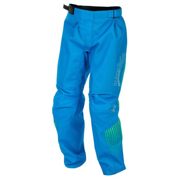 Pantalon cross Fly F-16 - ENFANT - BleuRef : FL1898