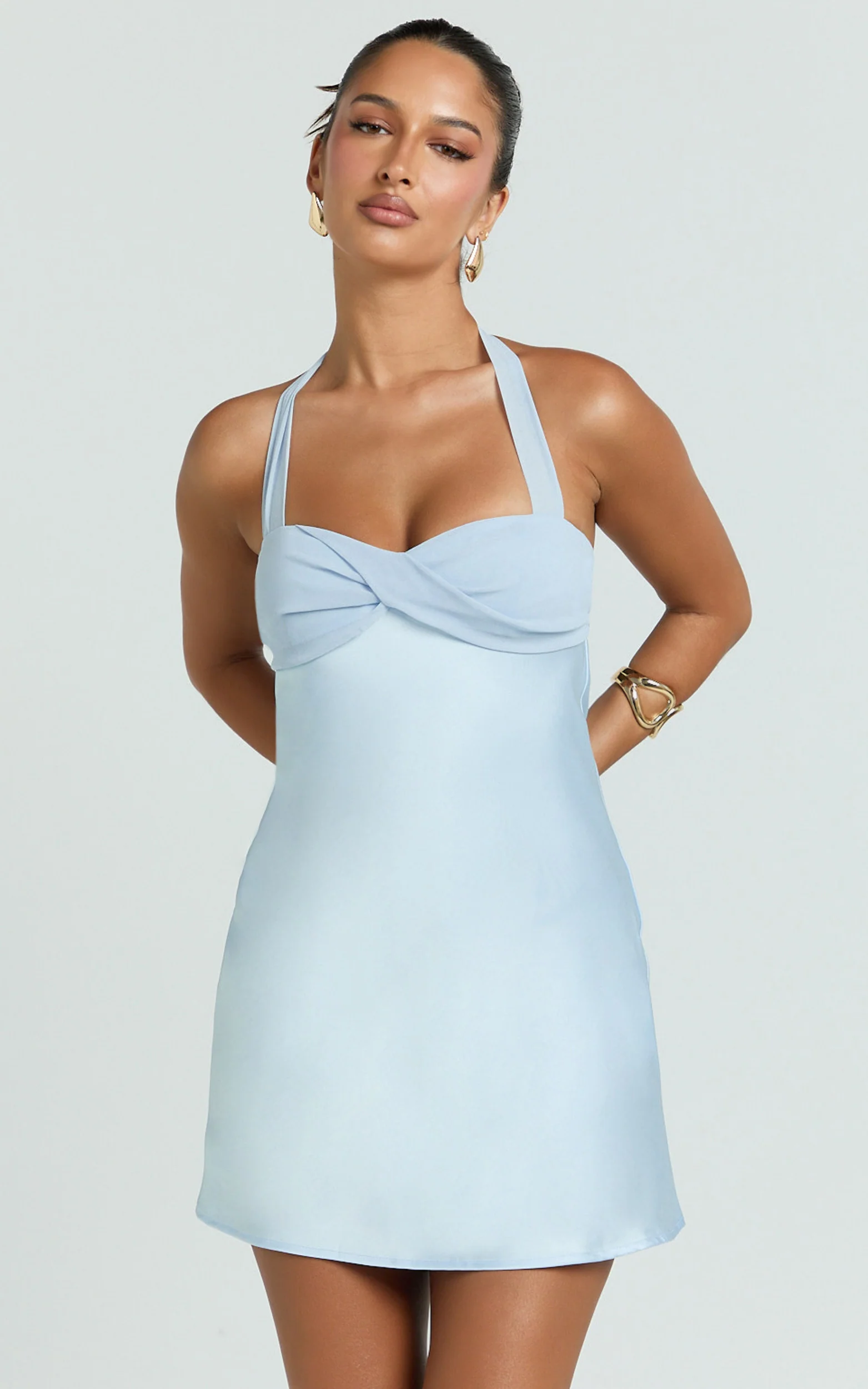 Flynn Mini Dress