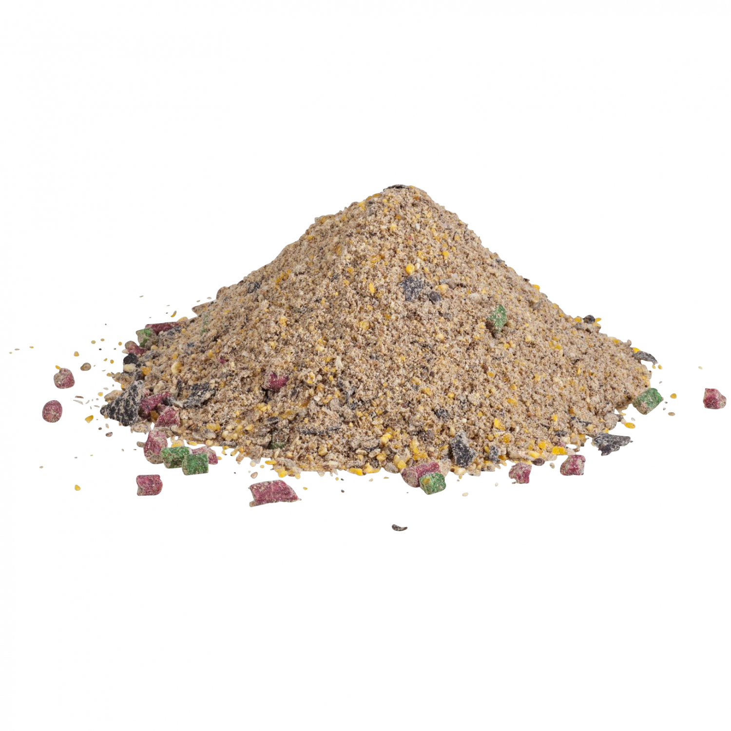 Sänger Amino F3 Allround Groundbait (Garlic Special\/Garlic)