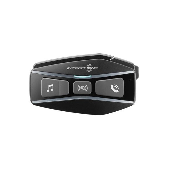 Intercom Interphone U.COM 16 - SOLORef : ITP0006 / INTERPHOUCOM16