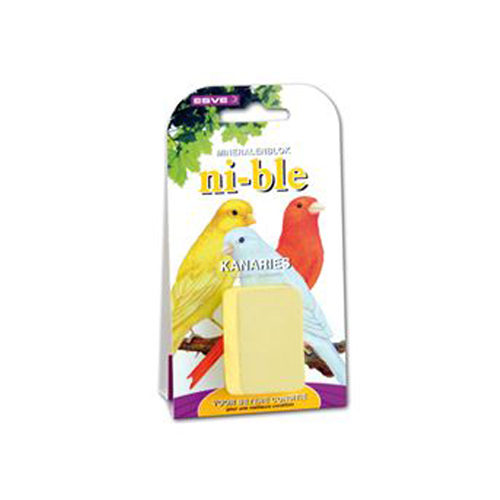 Esve Ni-ble Pecking Stone