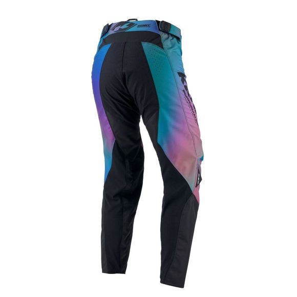 Kenny PERFORMANCE 2025 cross pants - MulticolorRef: KE2632