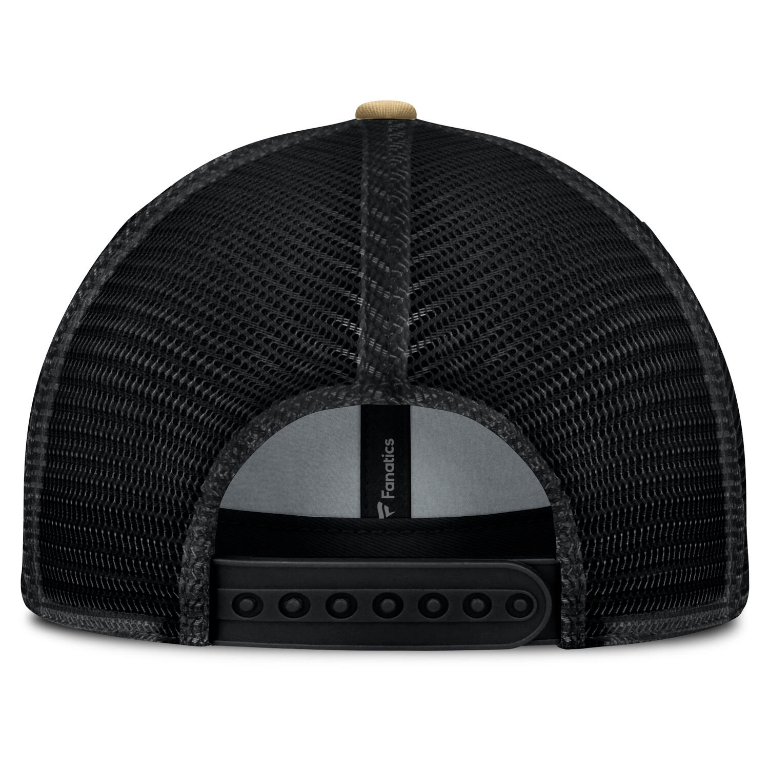 Vegas Golden Knights One-Timer NHL Trucker Cap