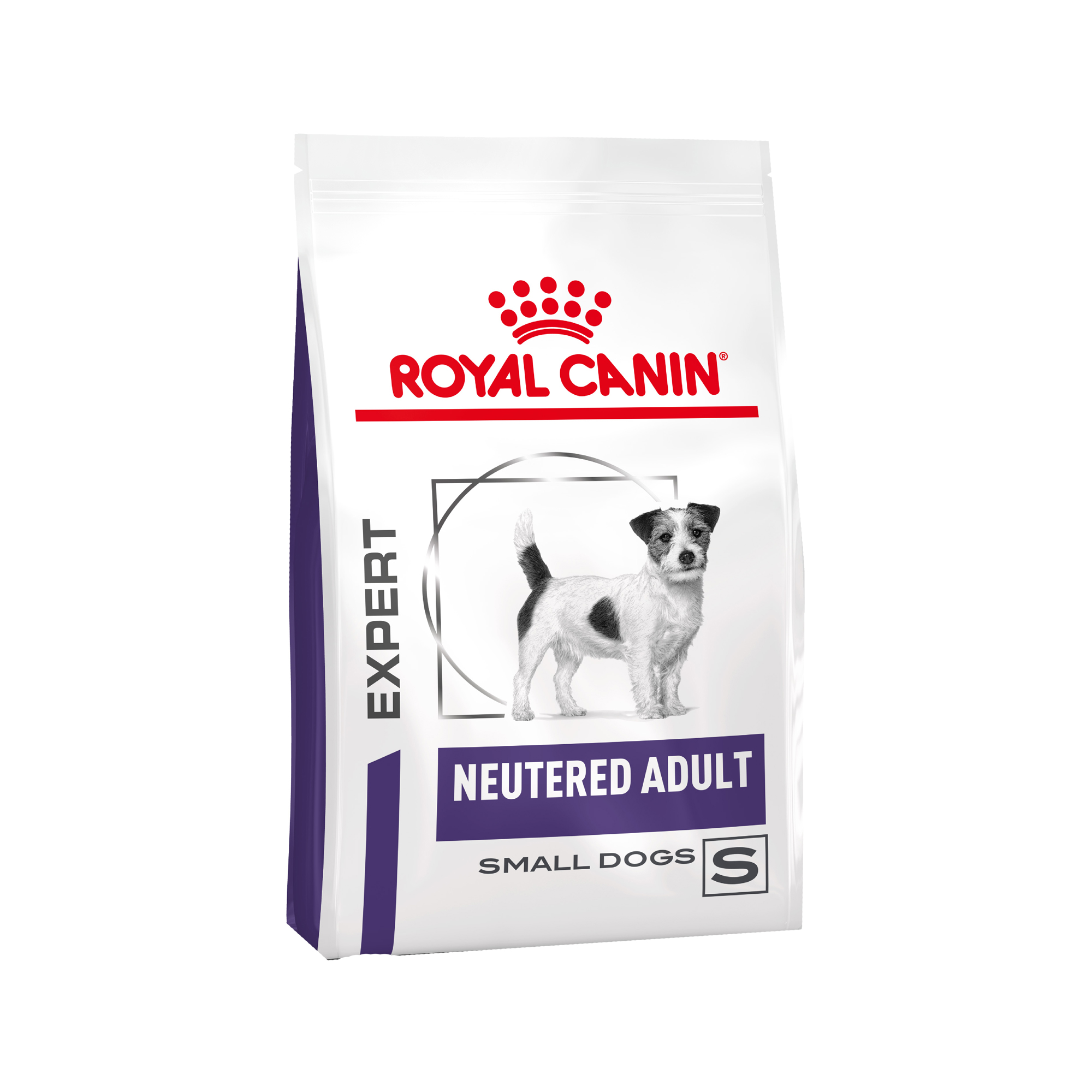 Royal Canin VCN Neutered Adult Small Dog 3.5kg