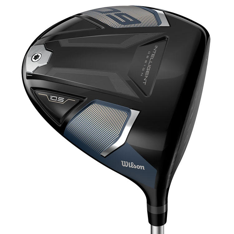 Wilson D9 Golf Driver