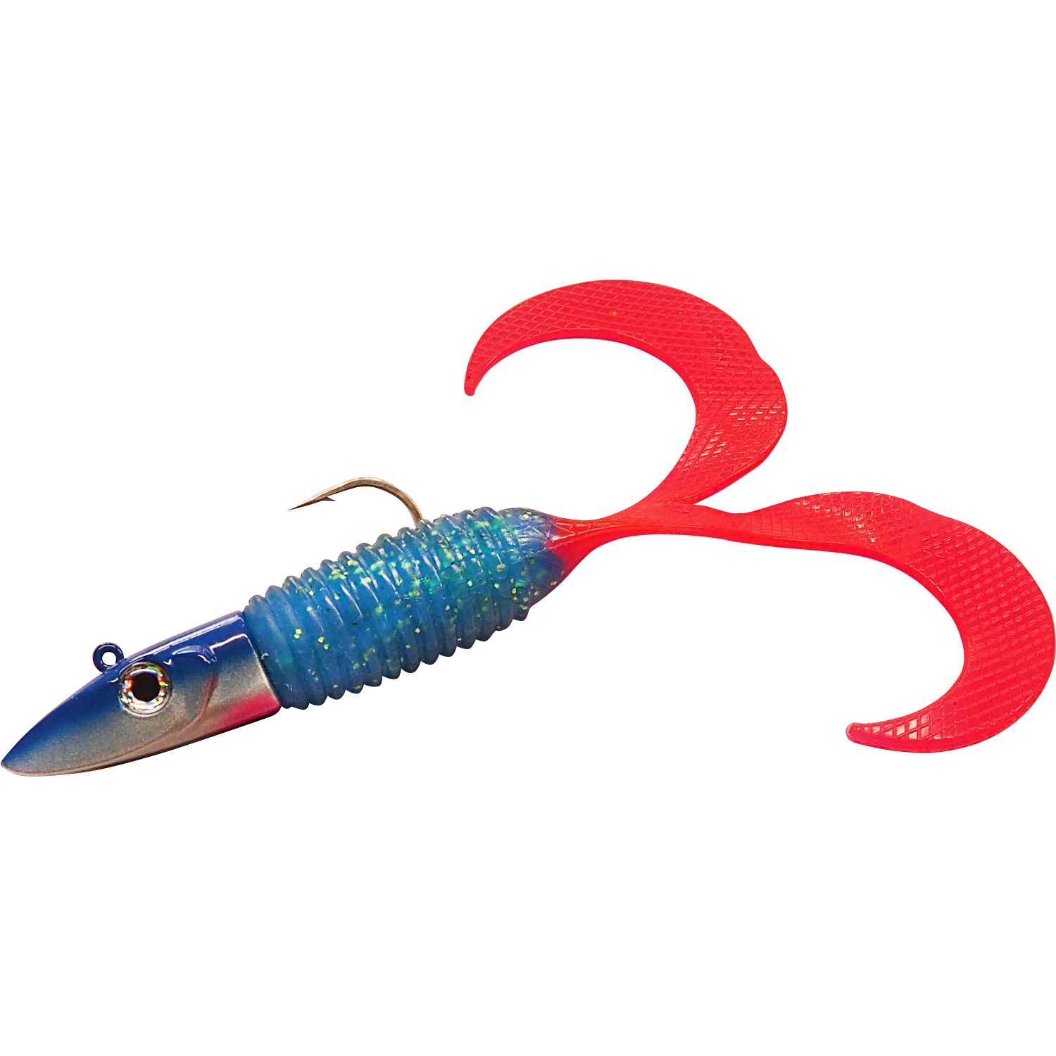 Eisele Twitcher head (blue\/pink)