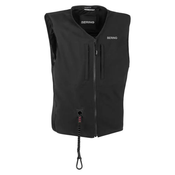 Airbag moto Bering C-PROTECT AIR EVO - NoirRef : BR1650