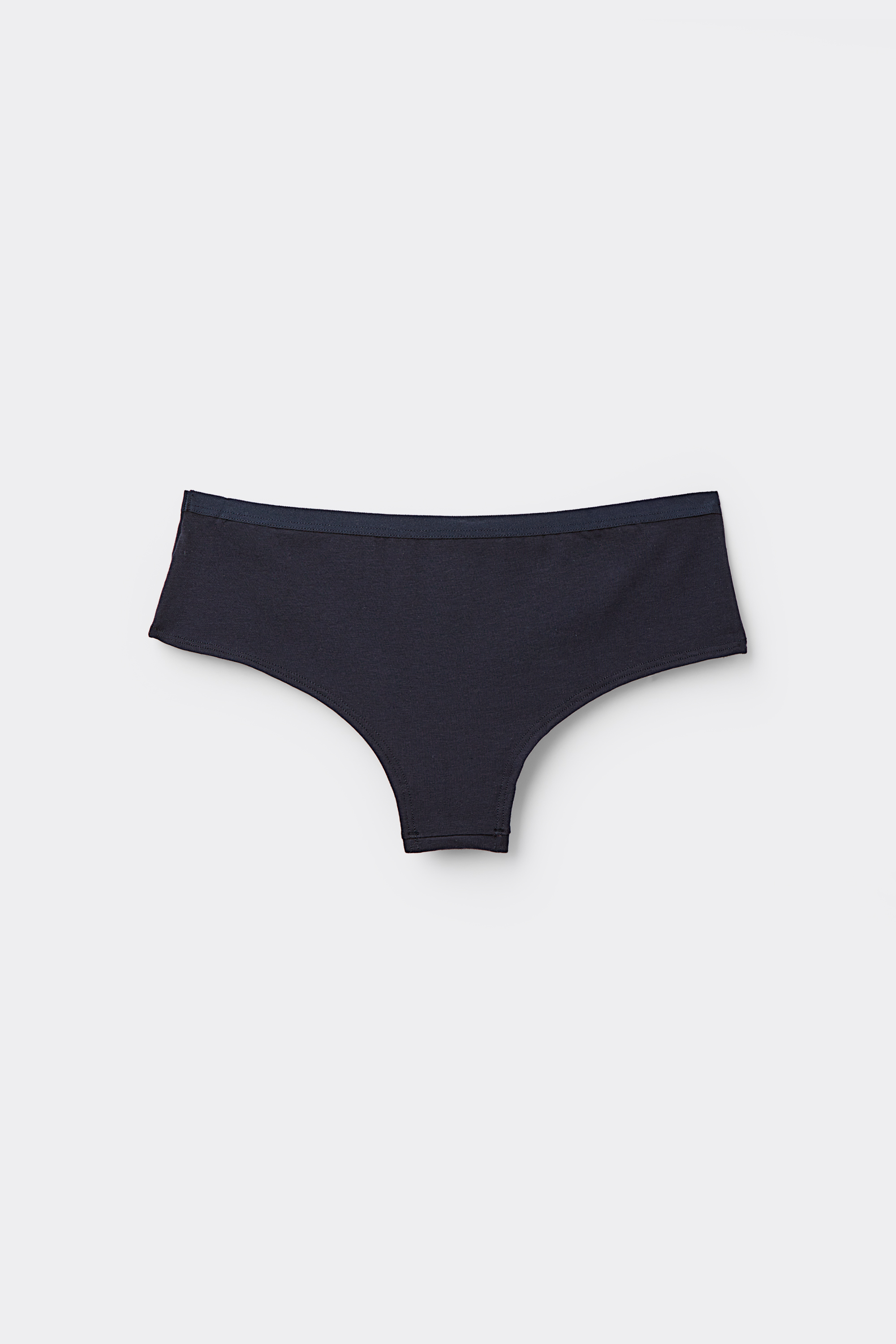 Organic Cotton French Knickers