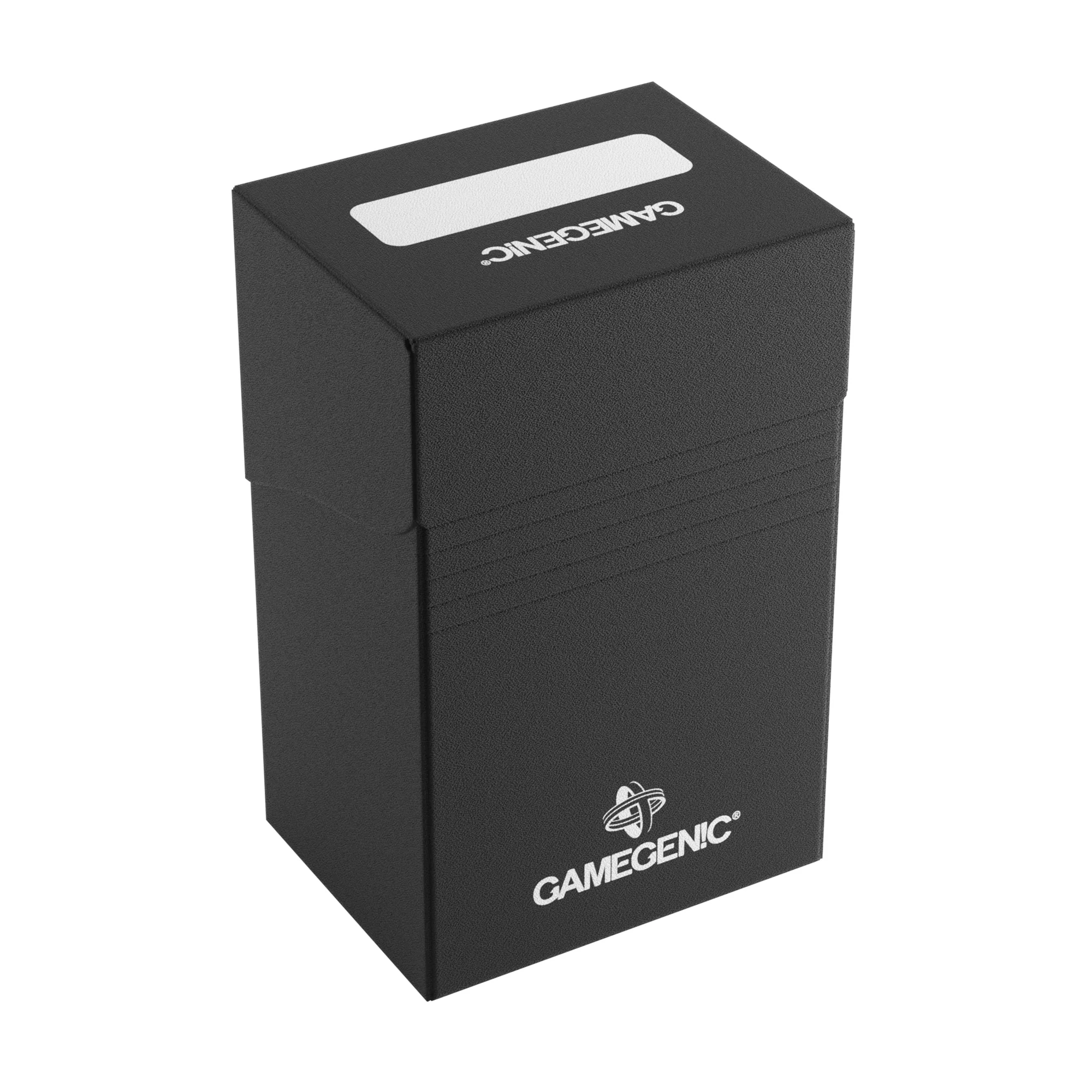 Mini American Card Holder 60+ Black