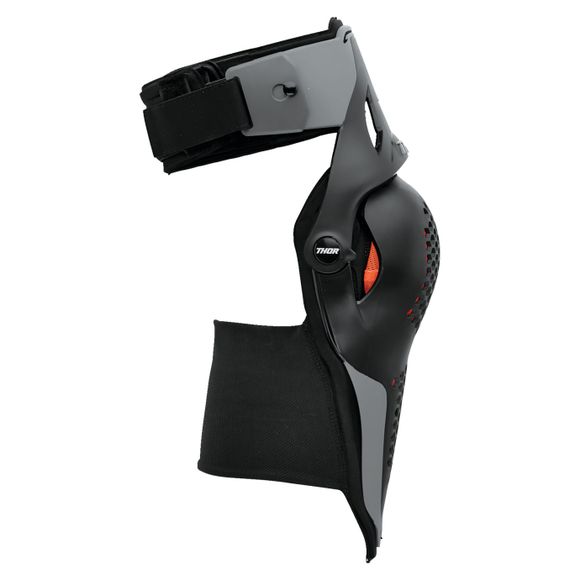 Thor sentinel 2023 knee pads - blackRef: TO2995