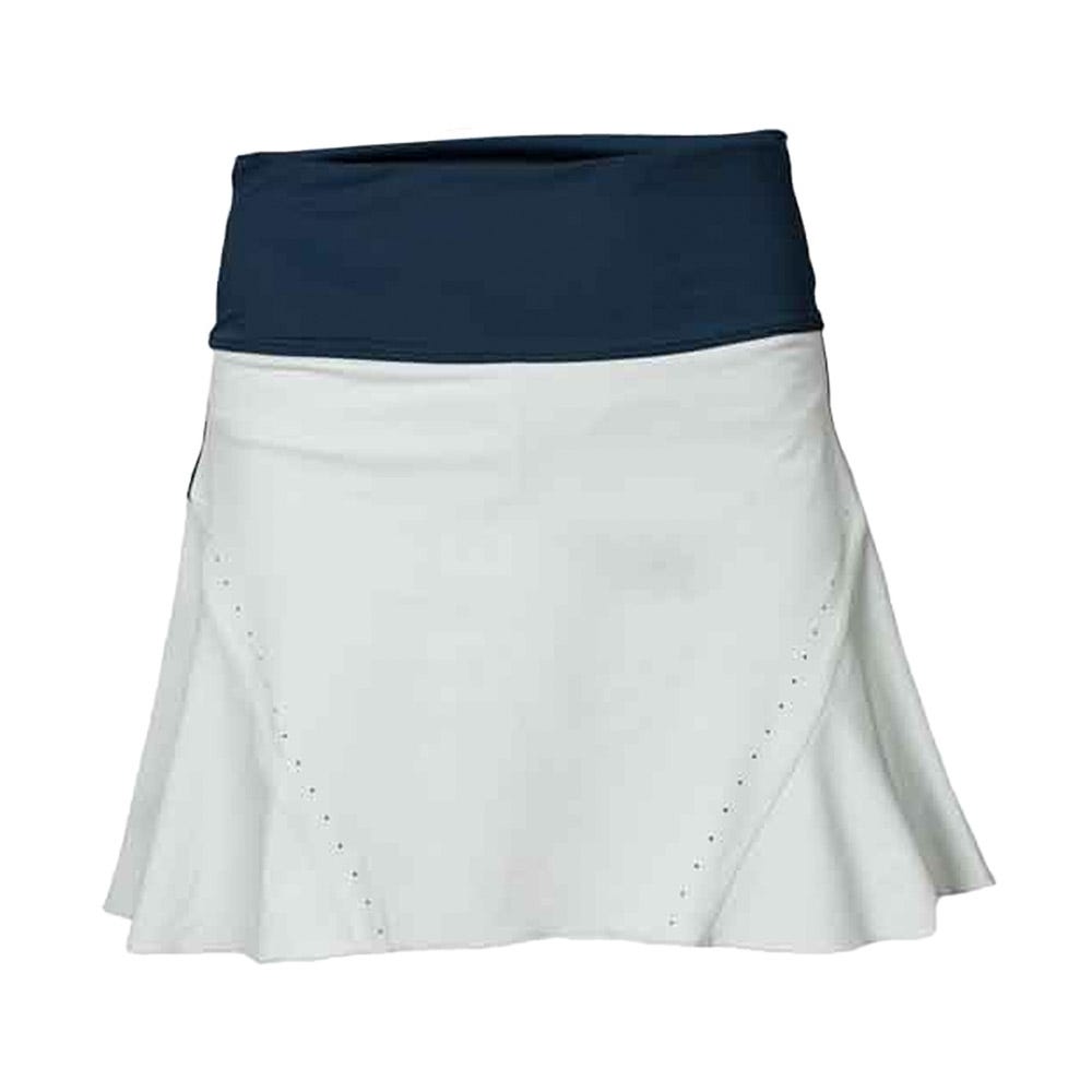 BLACK CROWN LECCE SKIRT