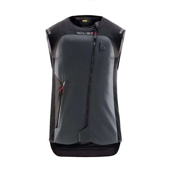 Airbag moto Alpinestars STELLA TECH-AIR 3 SYSTEM - NoirRef : AP3360