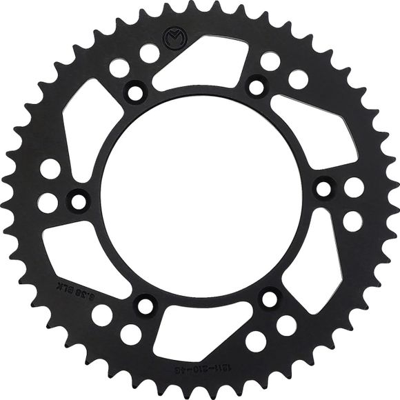 Moose Racing sprocket 48 teethRef: Me02595A / 12111415