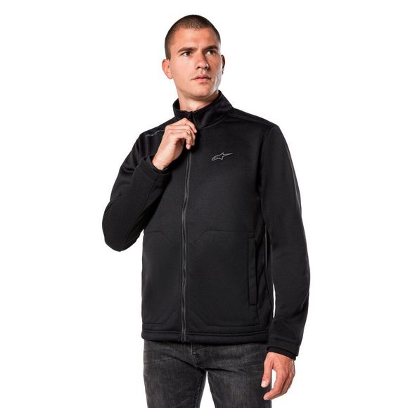 Alpinestars ZEAL Jacket - BlackRef: AP3362