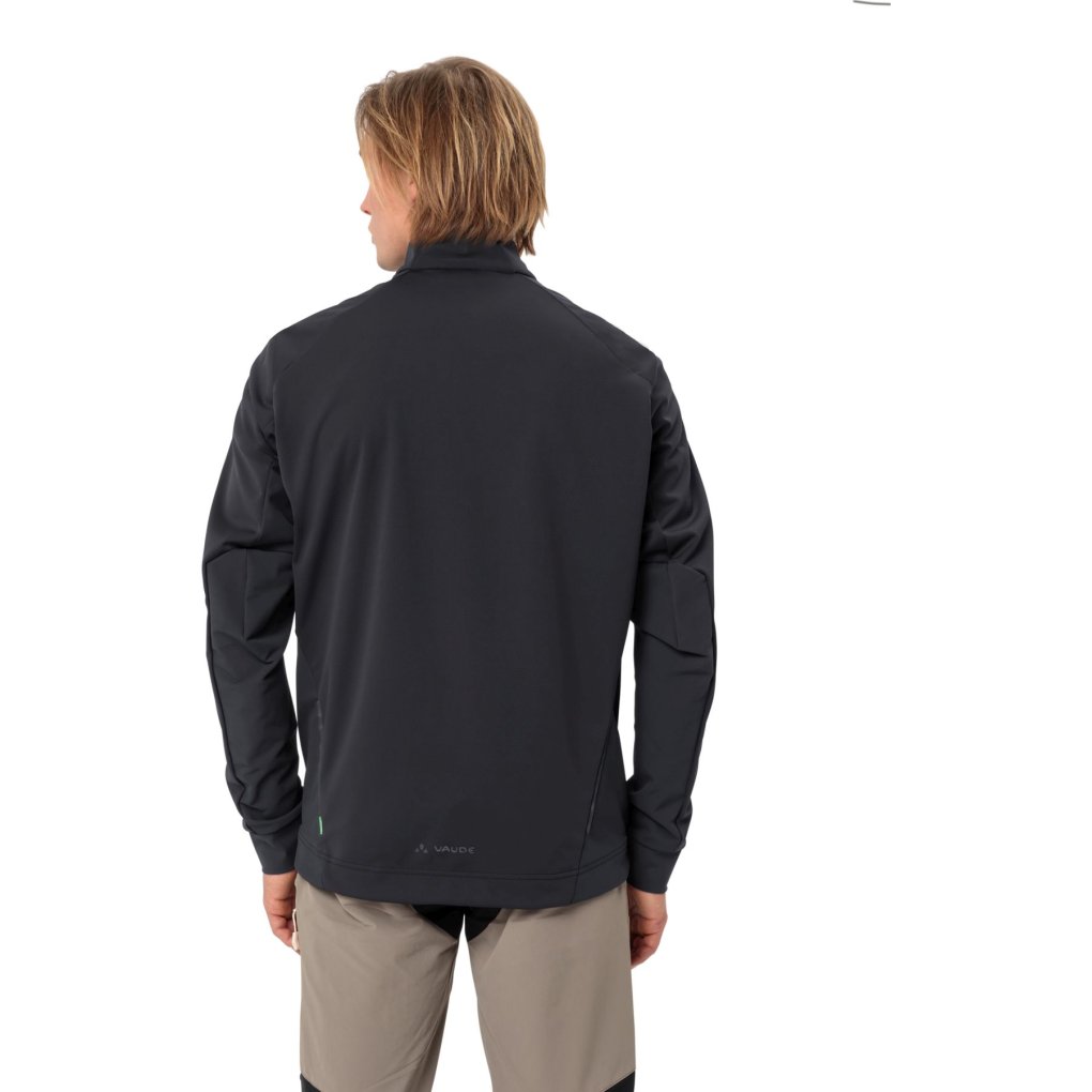 Vaude Moab Pro Softshell Jacket Men - black
