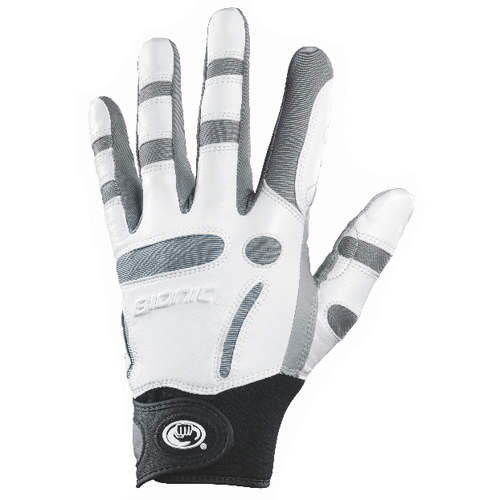 Bionic Relief Grip Golf Glove
