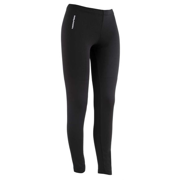 Sous-pantalon technique Tucano Urbano POLE SUD LADY - NoirRef : TR0284