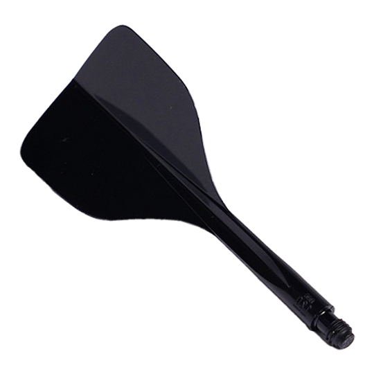 Condor Ax 120 Flight System Black - Small