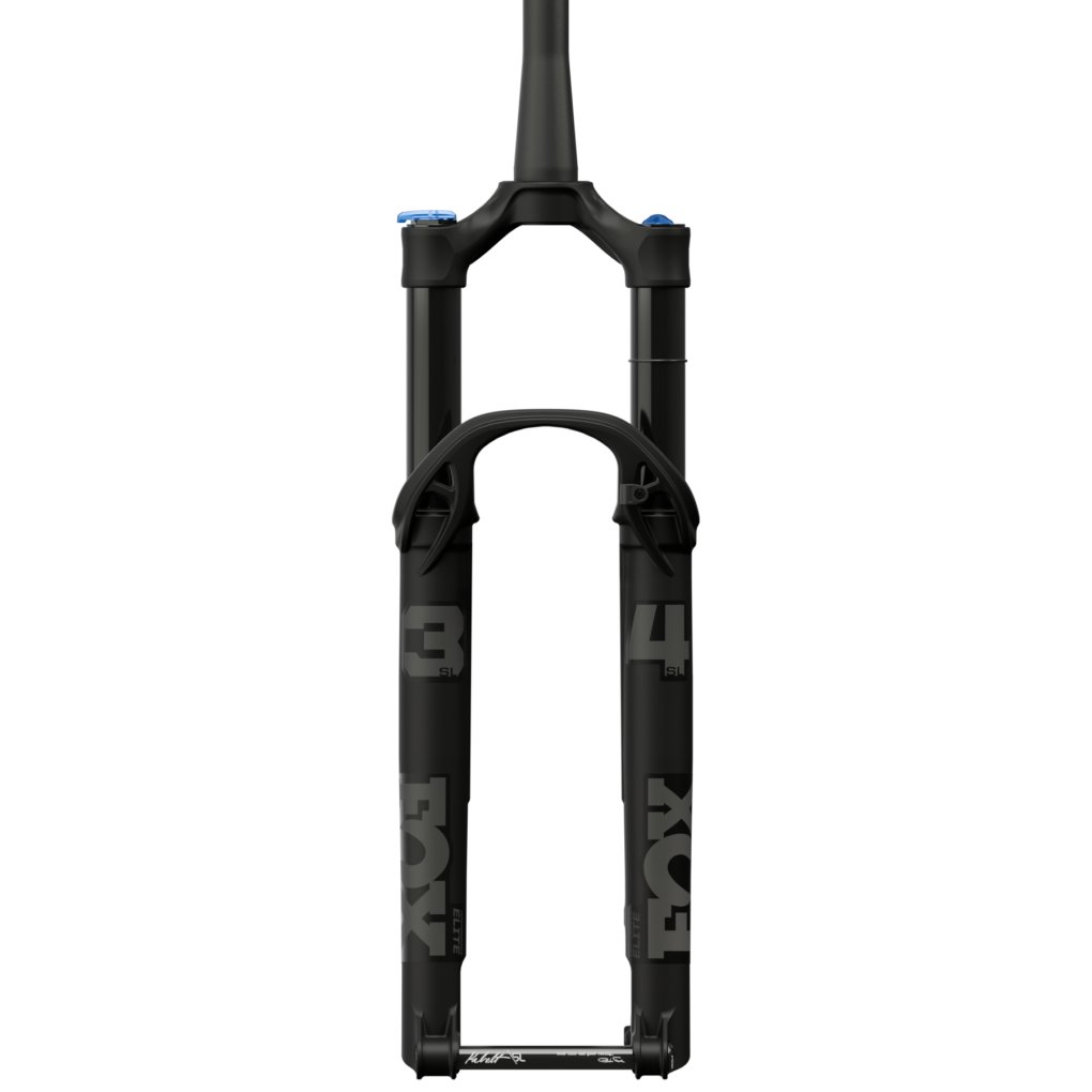 FOX 34 SL Suspension Fork - Performance Elite | FLOAT | GRIP SL - 29