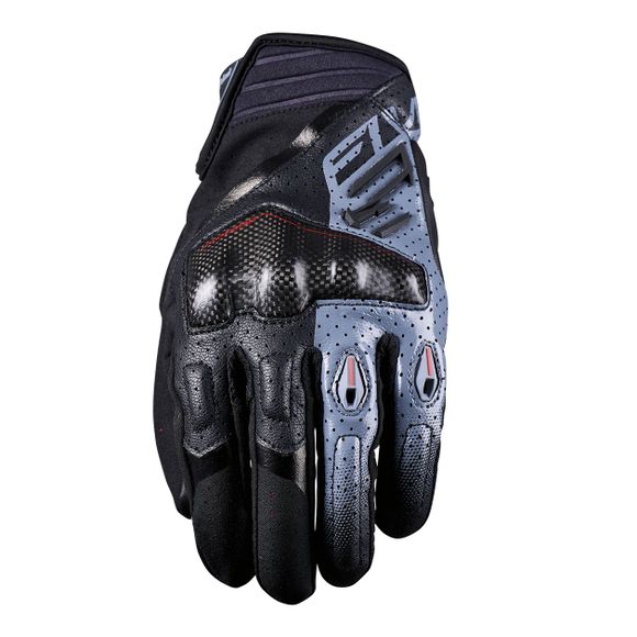 Five Rsc Evo Gloves - Black / GrayRef: FV0437