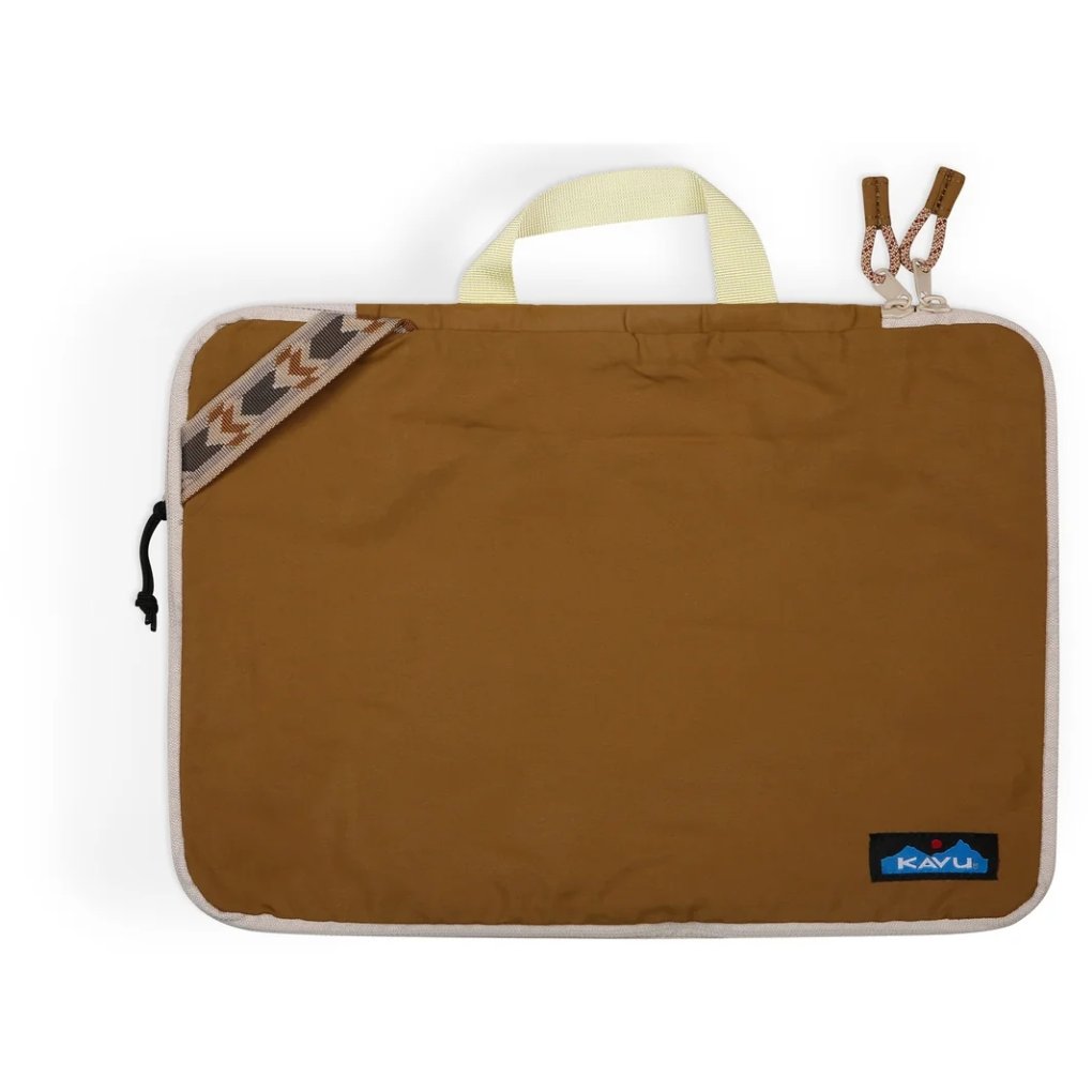KAVU Wander Packs 5.5L + 14L - Harvest Glow