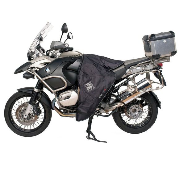 Tucano Urbano gaucho r120x apron - blackRef: tr0323 / r120x